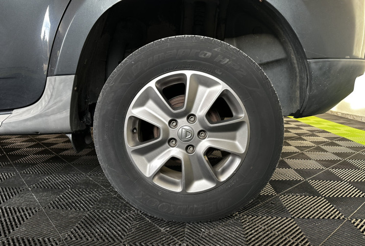 Dacia Duster 1.2 TCe Prestige 4X2