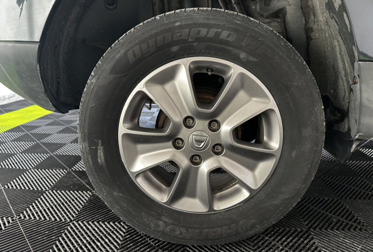 Dacia Duster 1.2 TCe Prestige 4X2