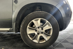 Dacia Duster 1.2 TCe Prestige 4X2