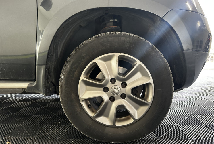 Dacia Duster 1.2 TCe Prestige 4X2