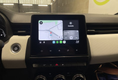 Renault Clio V GPL 100 intens