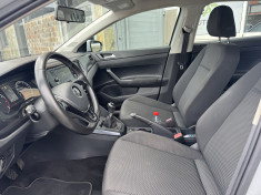 Volkswagen Polo  VI 1.0 MPI 12V BMT 80 cv