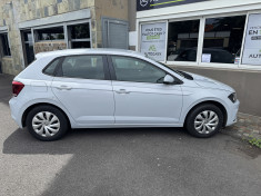 Volkswagen Polo  VI 1.0 MPI 12V BMT 80 cv