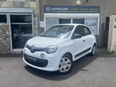 Renault Twingo  III 1.0 SCe 12V 69 cv TECH