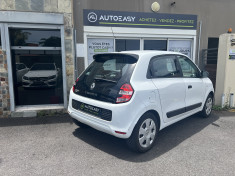 Renault Twingo  III 1.0 SCe 12V 69 cv TECH