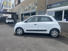 Renault Twingo  III 1.0 SCe 12V 69 cv TECH