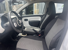 Renault Twingo  III 1.0 SCe 12V 69 cv TECH