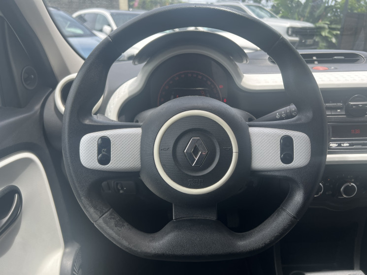 Renault Twingo  III 1.0 SCe 12V 69 cv TECH