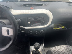 Renault Twingo  III 1.0 SCe 12V 69 cv TECH