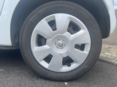 Renault Twingo  III 1.0 SCe 12V 69 cv TECH