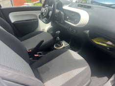 Renault Twingo  III 1.0 SCe 12V 69 cv TECH