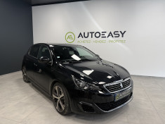 Peugeot 308 2.0 BlueHDi 180 ch GT
