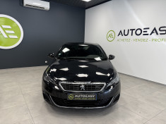 Peugeot 308 2.0 BlueHDi 180 cv