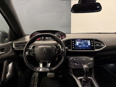 Peugeot 308 2.0 BlueHDi 180 cv