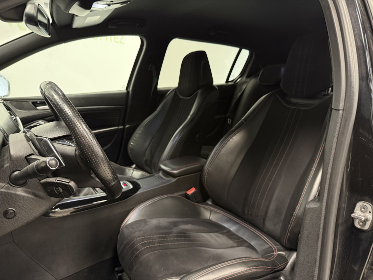 Peugeot 308 2.0 BlueHDi 180 ch GT