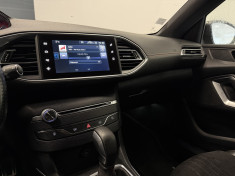 Peugeot 308 2.0 BlueHDi 180 cv