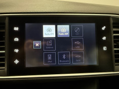 Peugeot 308 2.0 BlueHDi 180 cv