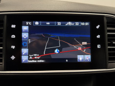 Peugeot 308 2.0 BlueHDi 180 ch GT