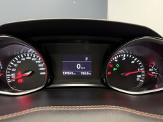 Peugeot 308 2.0 BlueHDi 180 cv