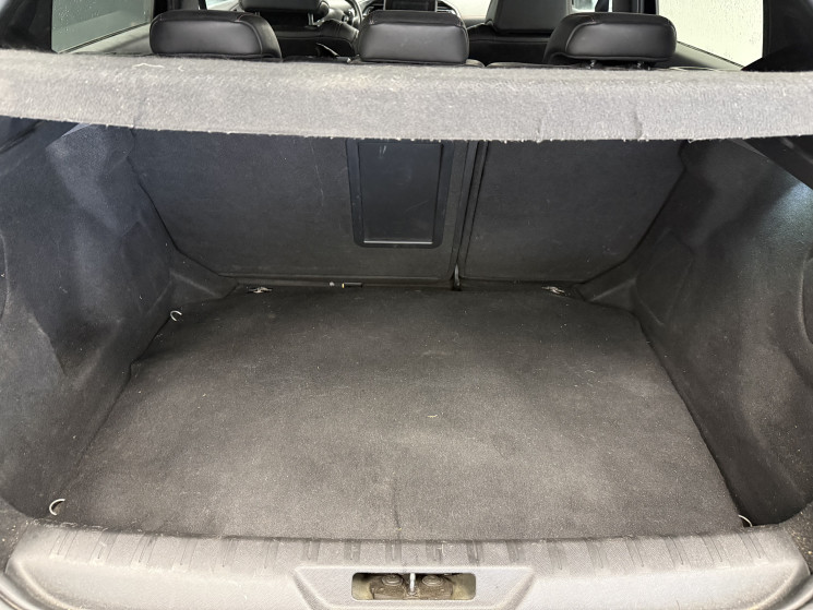 Peugeot 308 2.0 BlueHDi 180 ch GT