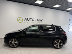 Peugeot 308 2.0 BlueHDi 180 ch GT