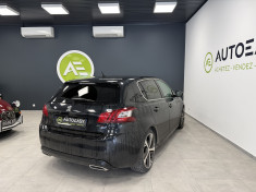 Peugeot 308 2.0 BlueHDi 180 ch GT