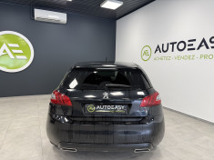 Peugeot 308 2.0 BlueHDi 180 cv