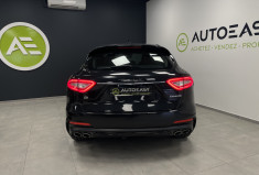 Maserati Levante 3.0 V6 275 ch Diesel GranSport