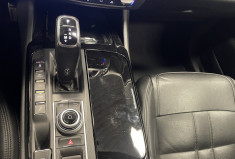 Maserati Levante 3.0 V6 275 ch Diesel GranSport