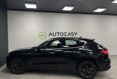 Maserati Levante 3.0 V6 275 ch Diesel GranSport