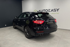 Maserati Levante 3.0 V6 275 ch Diesel GranSport