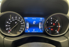 Maserati Levante 3.0 V6 275 ch Diesel GranSport