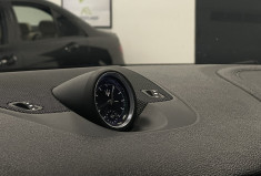 Maserati Levante 3.0 V6 275 ch Diesel GranSport