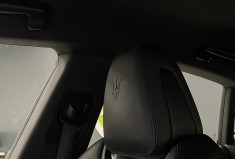 Maserati Levante 3.0 V6 275 ch Diesel GranSport