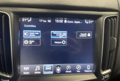 Maserati Levante 3.0 V6 275 ch Diesel GranSport