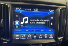 Maserati Levante 3.0 V6 275 ch Diesel GranSport