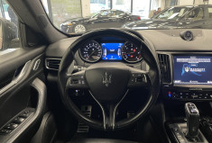 Maserati Levante 3.0 V6 275 ch Diesel GranSport