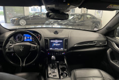 Maserati Levante 3.0 V6 275 ch Diesel GranSport