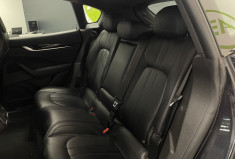 Maserati Levante 3.0 V6 275 ch Diesel GranSport