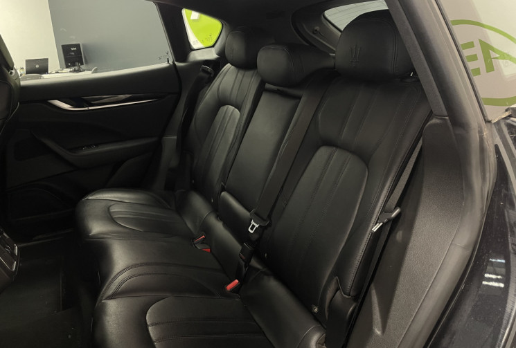 Maserati Levante 3.0 V6 275 ch Diesel GranSport