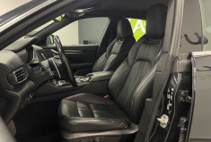 Maserati Levante 3.0 V6 275 ch Diesel GranSport