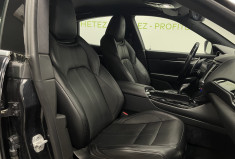 Maserati Levante 3.0 V6 275 ch Diesel GranSport