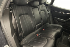 Maserati Levante 3.0 V6 275 ch Diesel GranSport