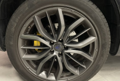 Maserati Levante 3.0 V6 275 ch Diesel GranSport