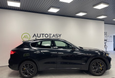 Maserati Levante 3.0 V6 275 ch Diesel GranSport