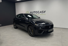 Maserati Levante 3.0 V6 275 ch Diesel GranSport