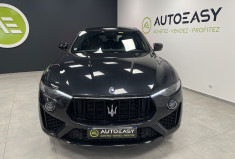 Maserati Levante 3.0 V6 275 ch Diesel GranSport