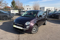 FIAT 500 0.9 / 86 CH / LOUNGE / CHAINE DISTRIBUTION