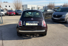 FIAT 500 0.9 / 86 CH / LOUNGE / CHAINE DISTRIBUTION