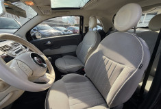 FIAT 500 0.9 / 86 CH / LOUNGE / CHAINE DISTRIBUTION